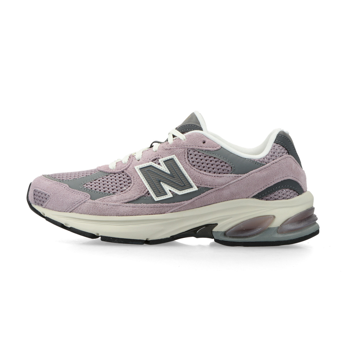 New Balance U2010WCC "Ice Wine" lila 44.5 - Sneaker