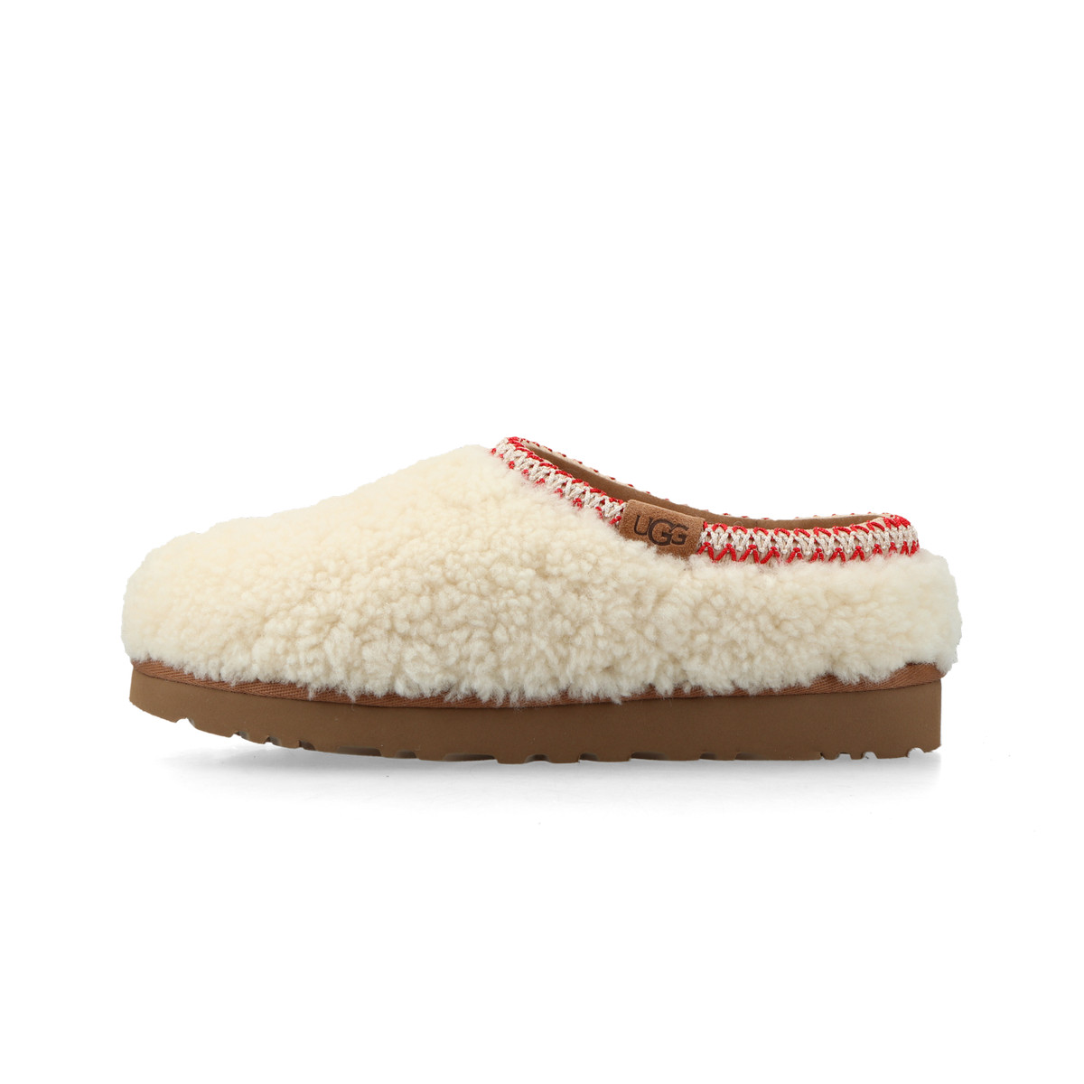 UGG W TASMAN MAXI CURLY "NATURAL"beige 39 - Sneaker