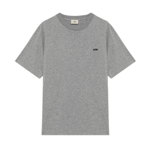 Autry T-Shirt Main (cotton dk mel)