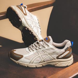 GEL-VENTURE 6 GTX (fossil / cream)