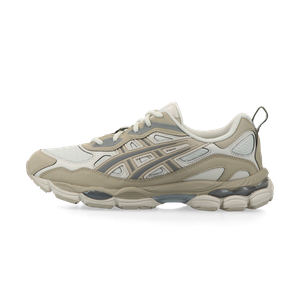 ASICS SportStyle GEL-NYC RGD (smoke grey / wool)