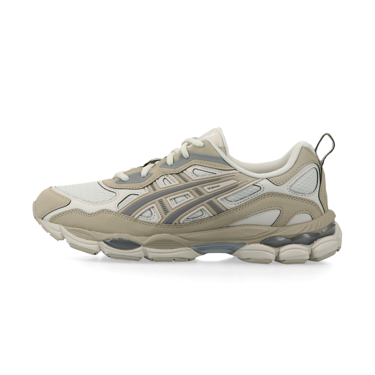 ASICS SportStyle GEL-NYC RGD beige 39.5 - Sneaker