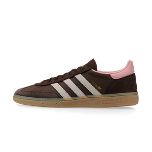 adidas Handball Spezial W (dark brown / wonder mauve)