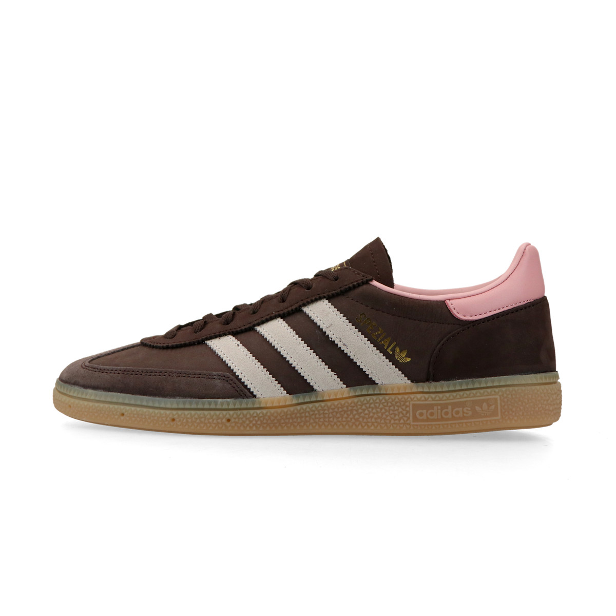 adidas Handball Spezial W braun 47 1/3 - Sneaker