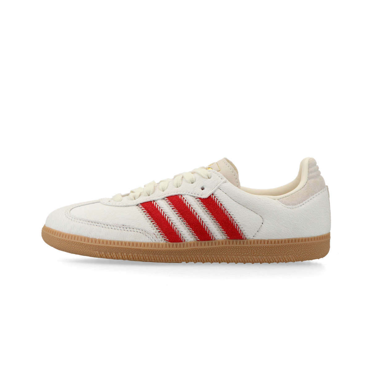 adidas Samba OG W beige 36 - Sneaker