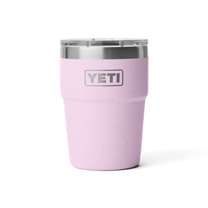 YETI Rambler 16 oz/473 ml Travel Bottle Cherry Blossom