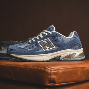 U2010WNV Vintage Indigo (vintage indigo / arctic grey)