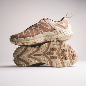 Cham Redux Storm GORE-TEX (hazel / stucco)