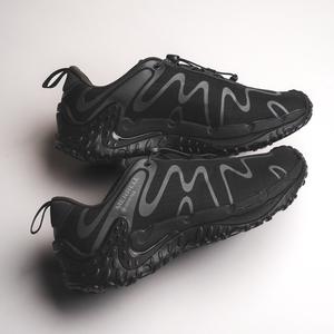 Cham Redux Storm GORE-TEX (black / graphite)