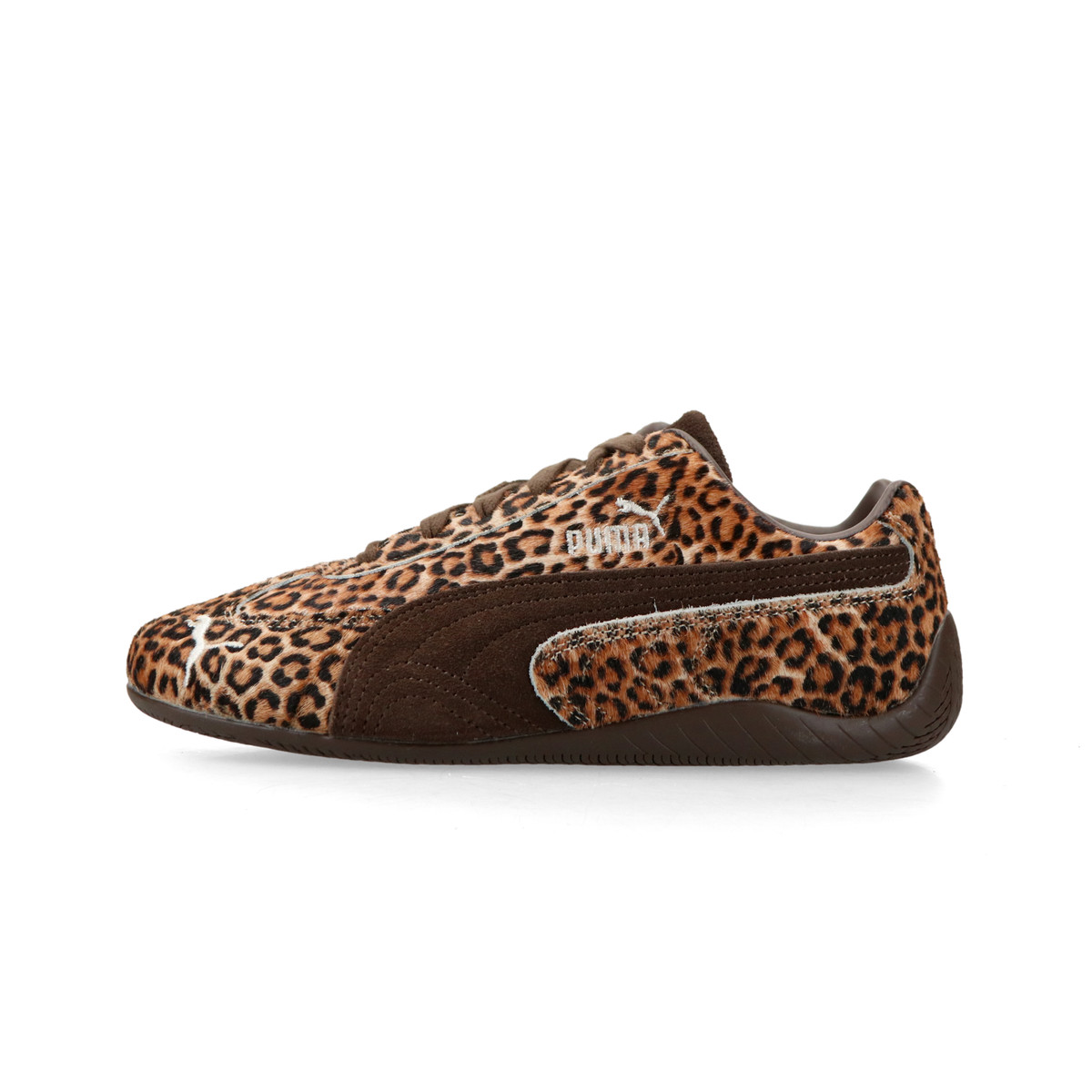 Puma Speedcat Wild braun 39 - Sneaker