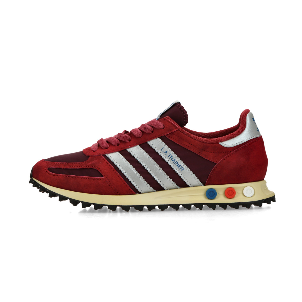 adidas LA Trainer OG rot 38 - Sneaker