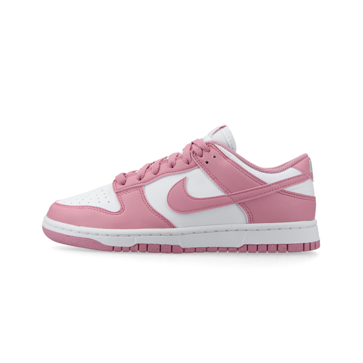 Nike Dunk Low Next Nature (white / elemental pink) - 42
