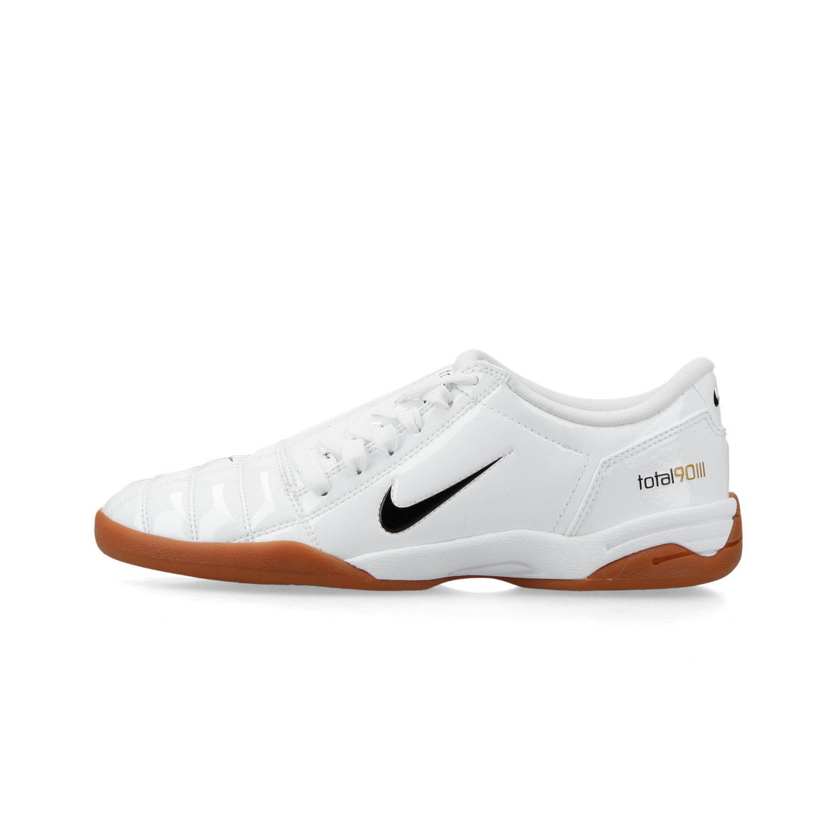 Nike Total 90 weiß 38.5 - Sneaker