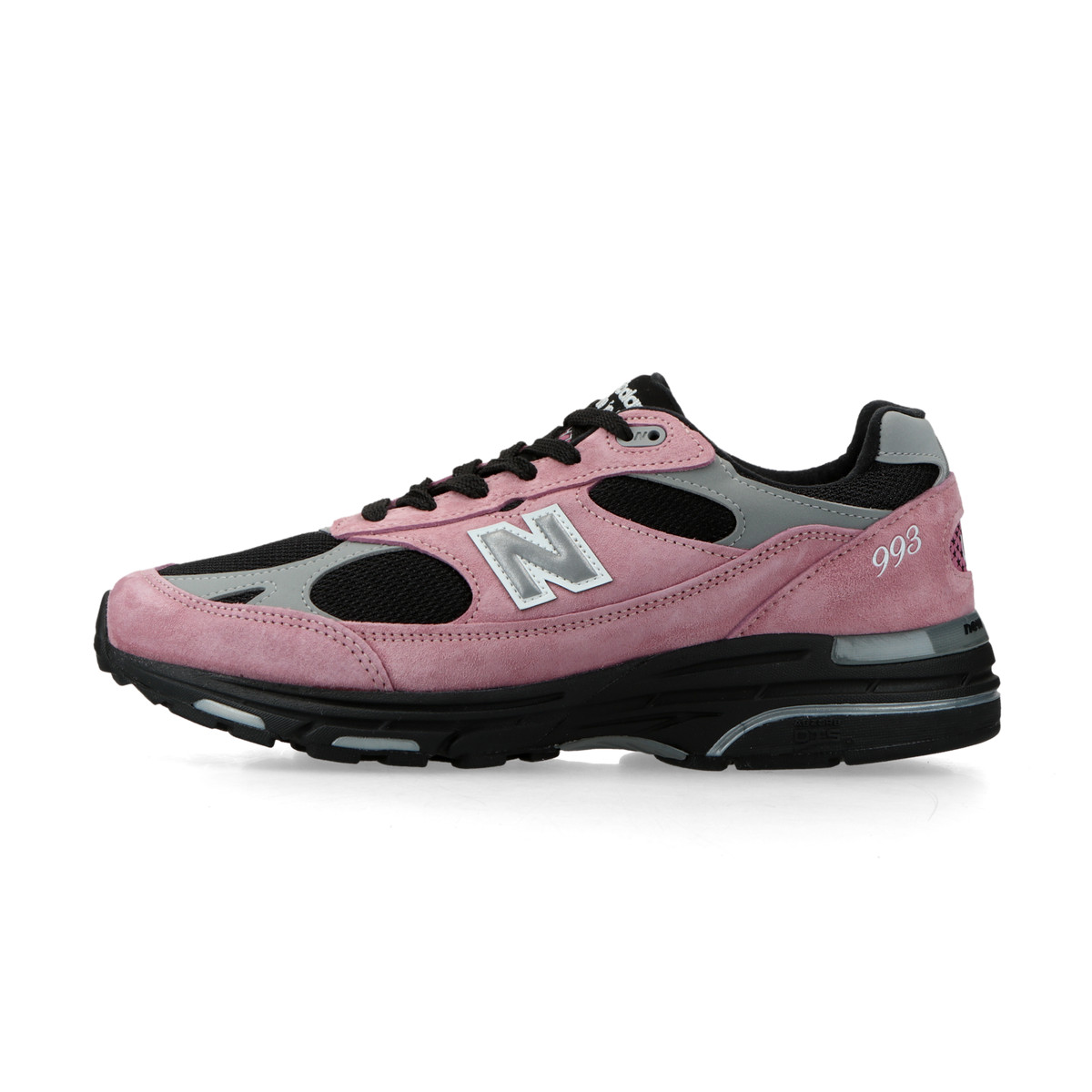 New Balance U993PBpink / rosa Made in USA "Pink Taffy"pink / rosa 45 - Sneaker