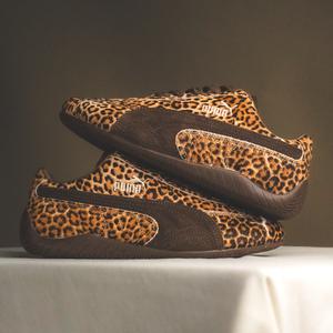 Speedcat Wild (leo / brown)