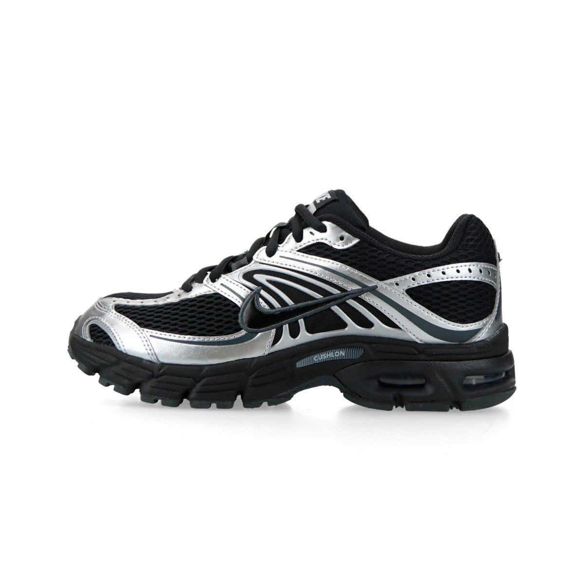 Nike Air Max Moto 2K schwarz 38 - Sneaker