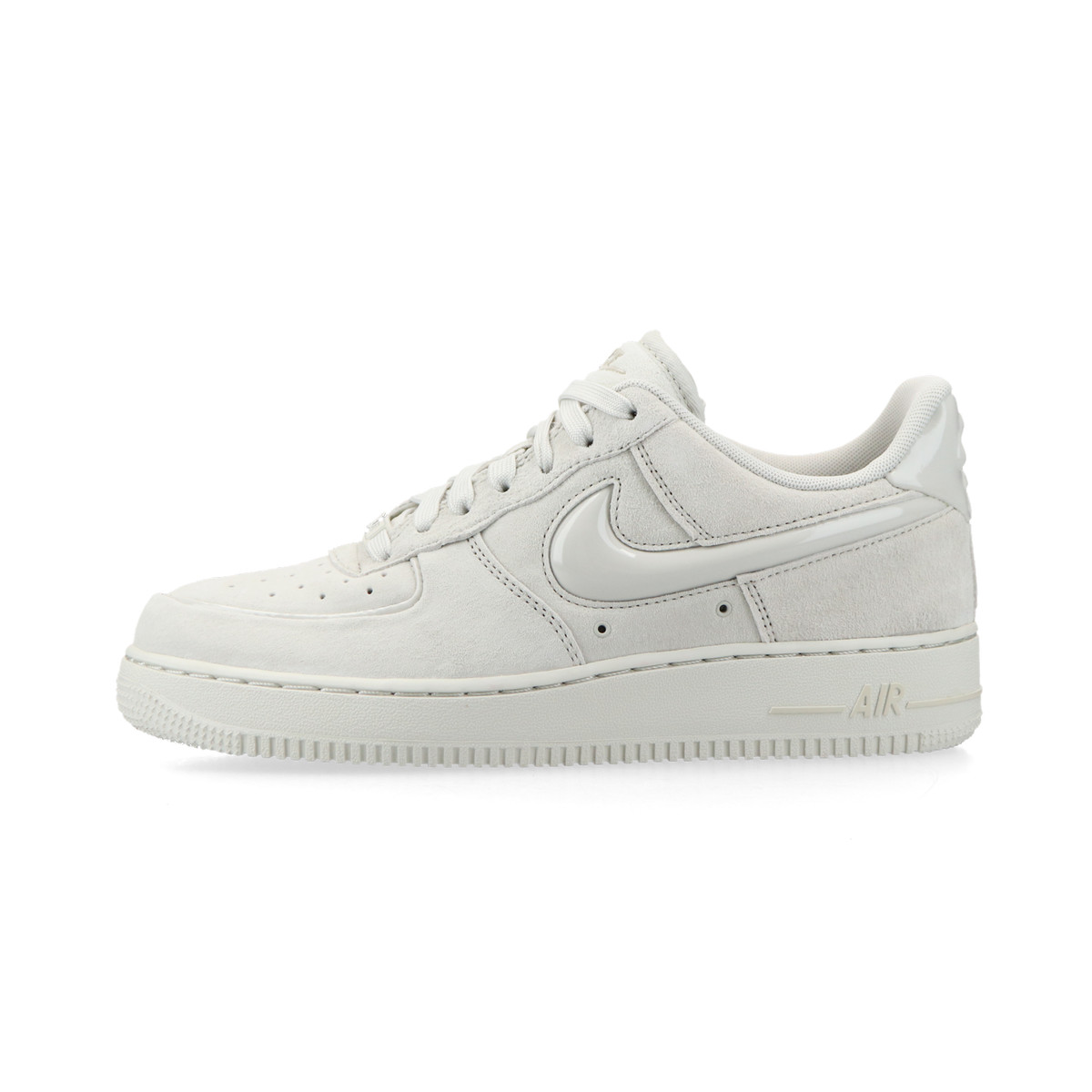 Nike Air Force 1 '07 (light bone / light bone / white) - 38