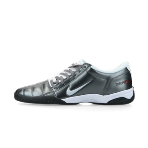 Nike Total 90 (lt graphite / mtlc summit wht / white / black)