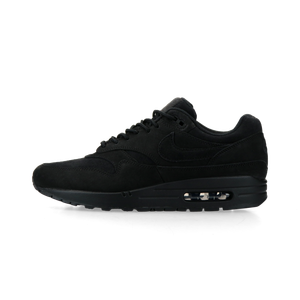 Nike Air Max 1 PRM (black / black / black / anthracite)