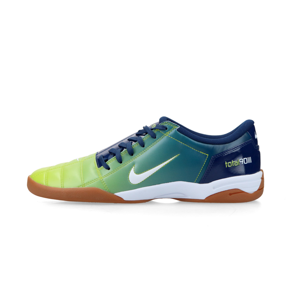 Nike Total 90 blau / navy 43 - Sneaker