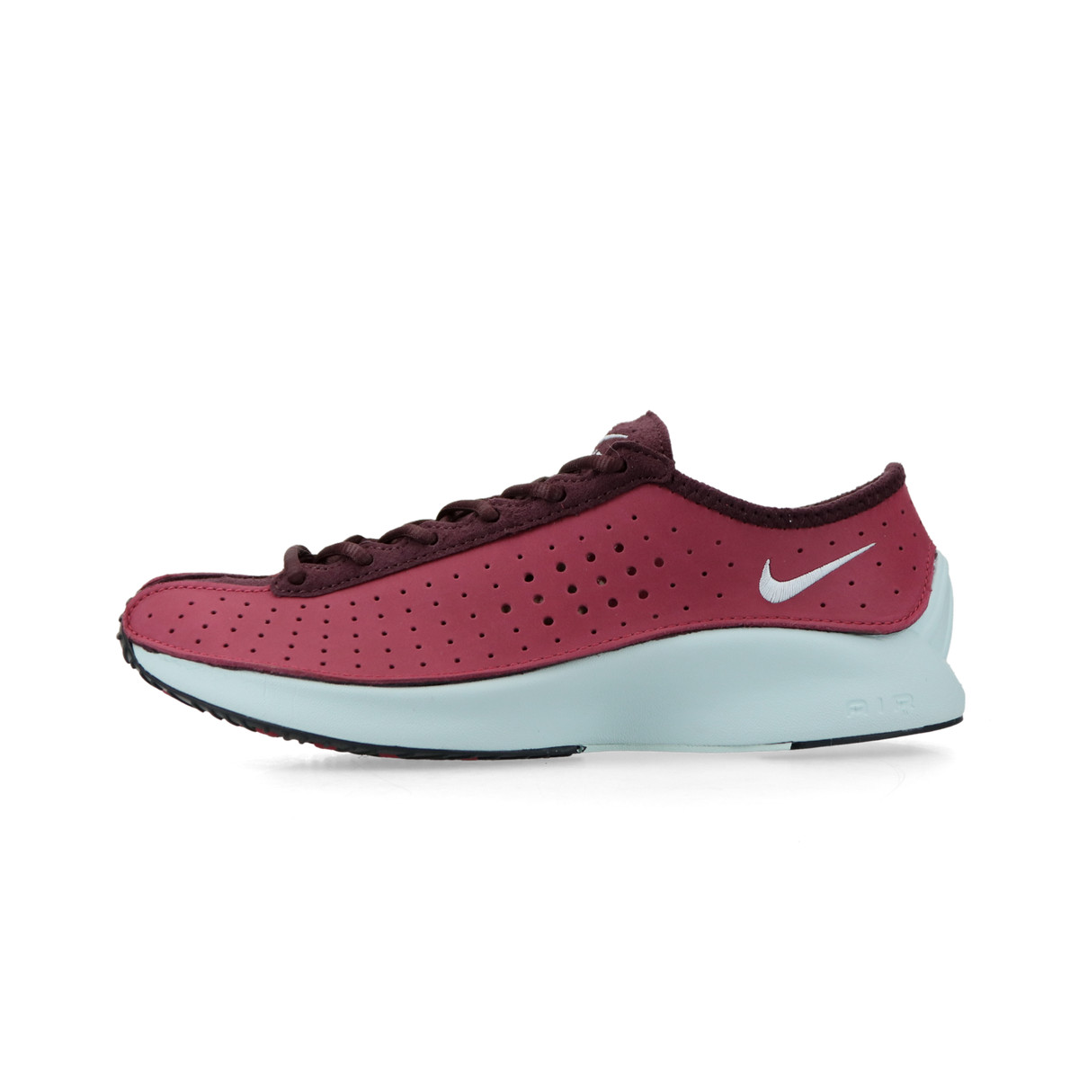 Nike Air Superfly rot 37.5 - Sneaker