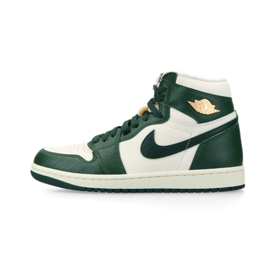 Jordan Air Jordan 1 Retro High OG (pale ivory / pro green / coconu
