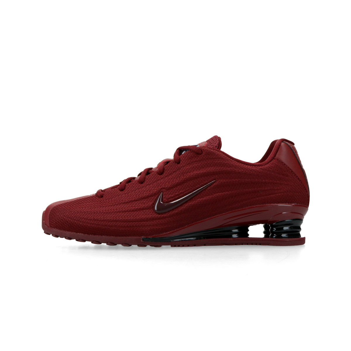 Nike Shox Z rot 40.5 - Sneaker
