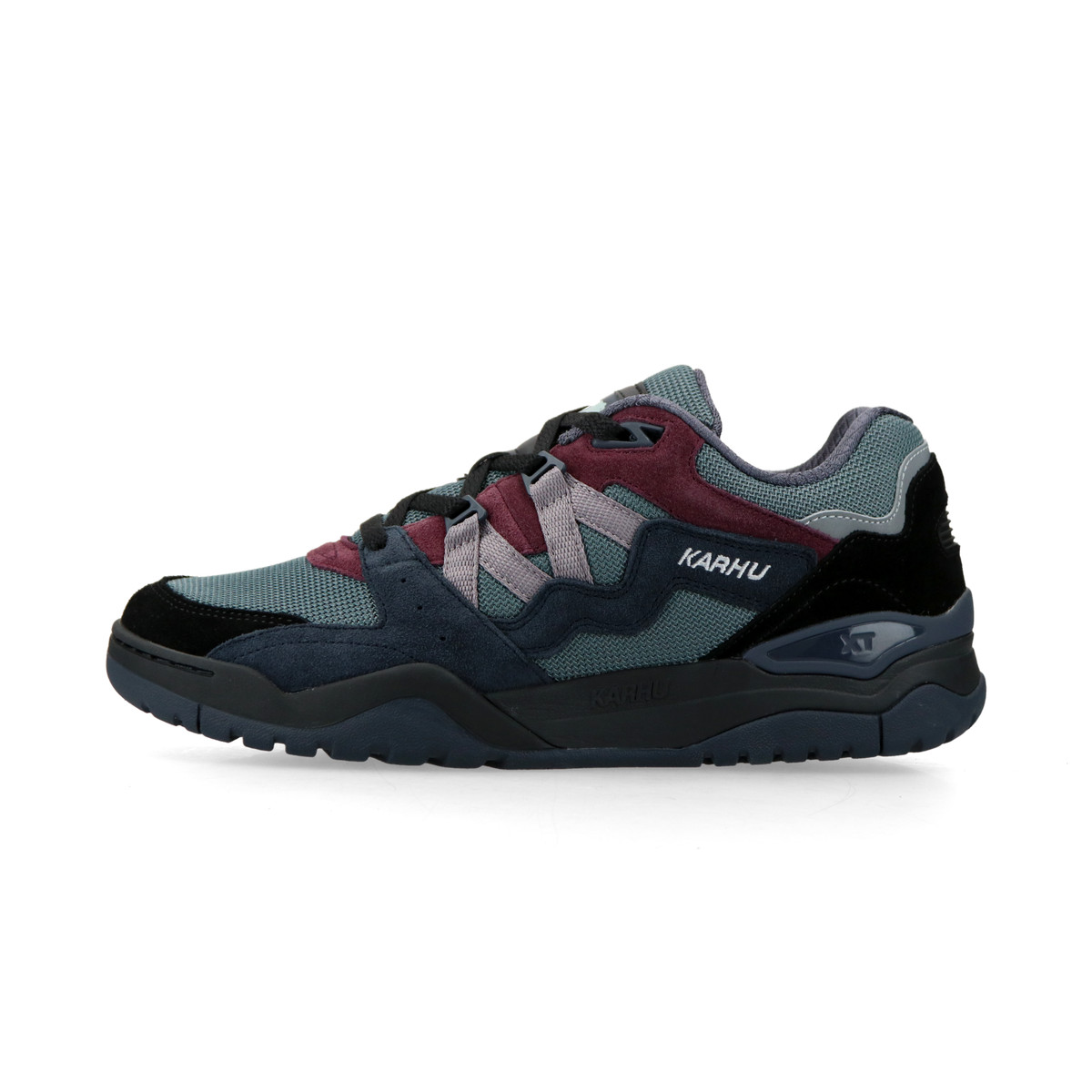 Karhu Fusion XT grau 40 - Sneaker