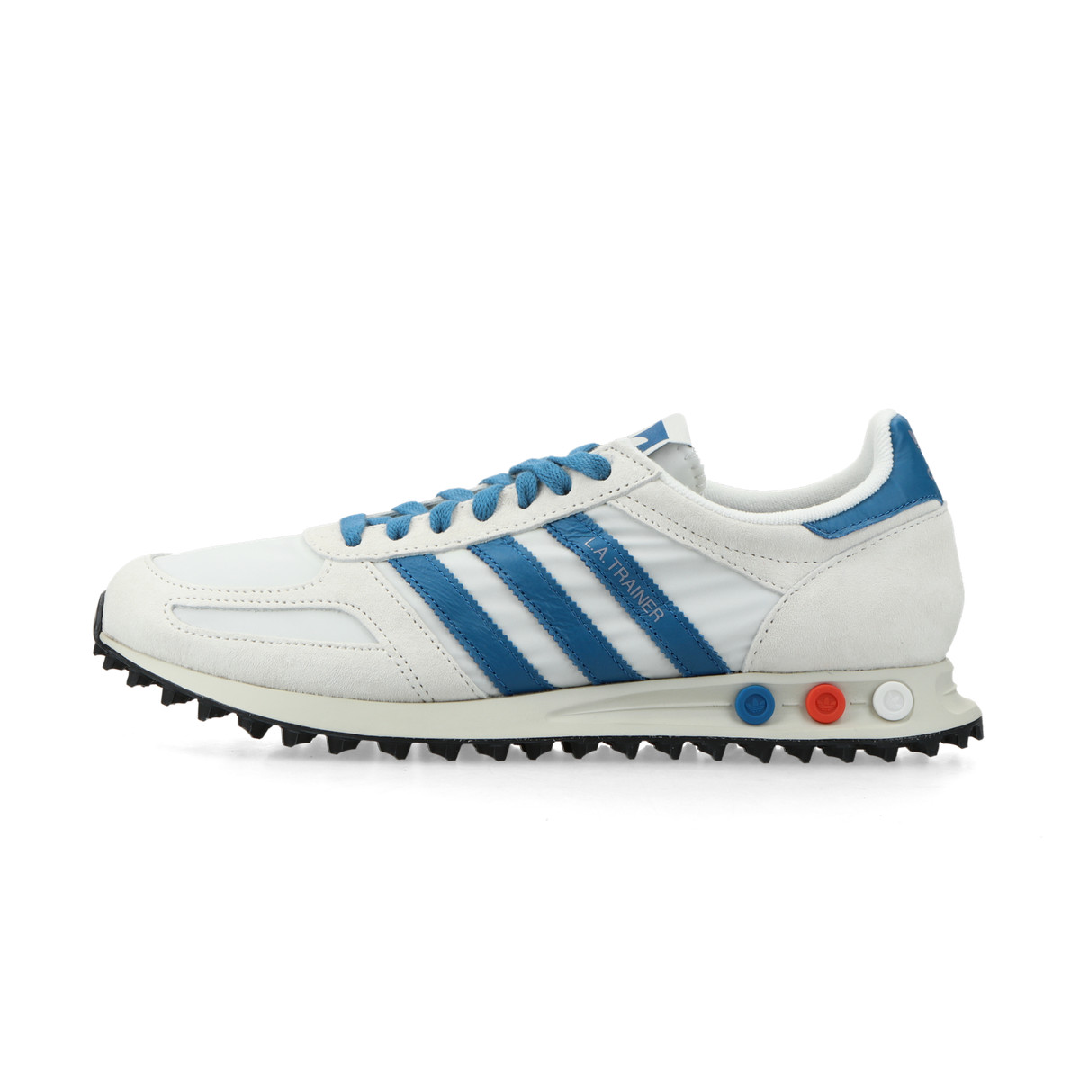 adidas LA Trainer OG weiß 40 - Sneaker