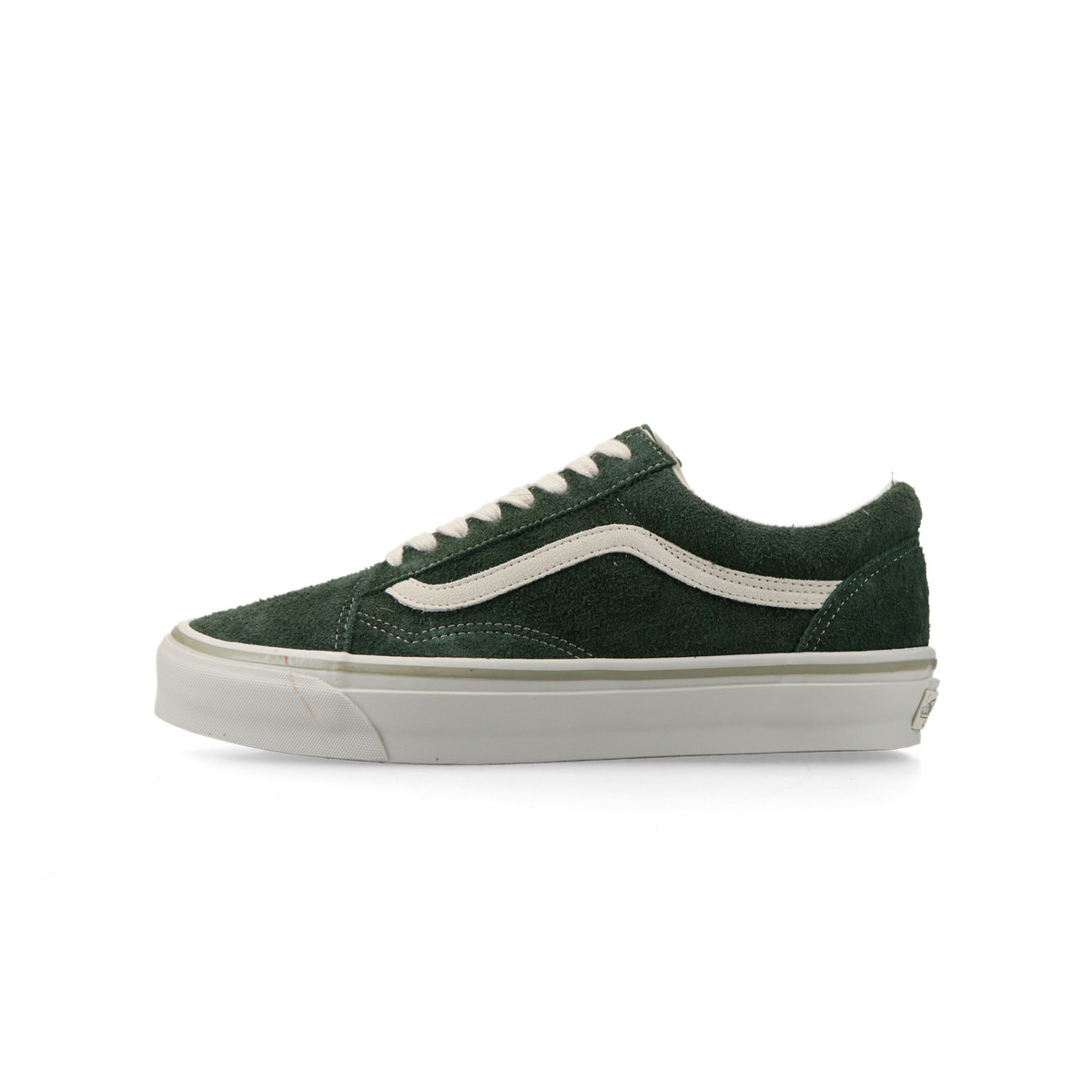 Vans LX Old Skool grün 44.5 - Sneaker