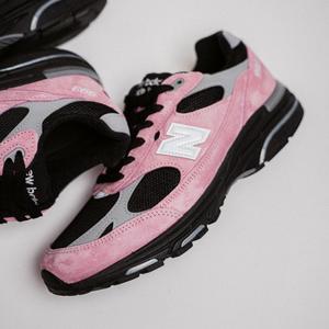 U993PB - Made in USA Pink Taffy