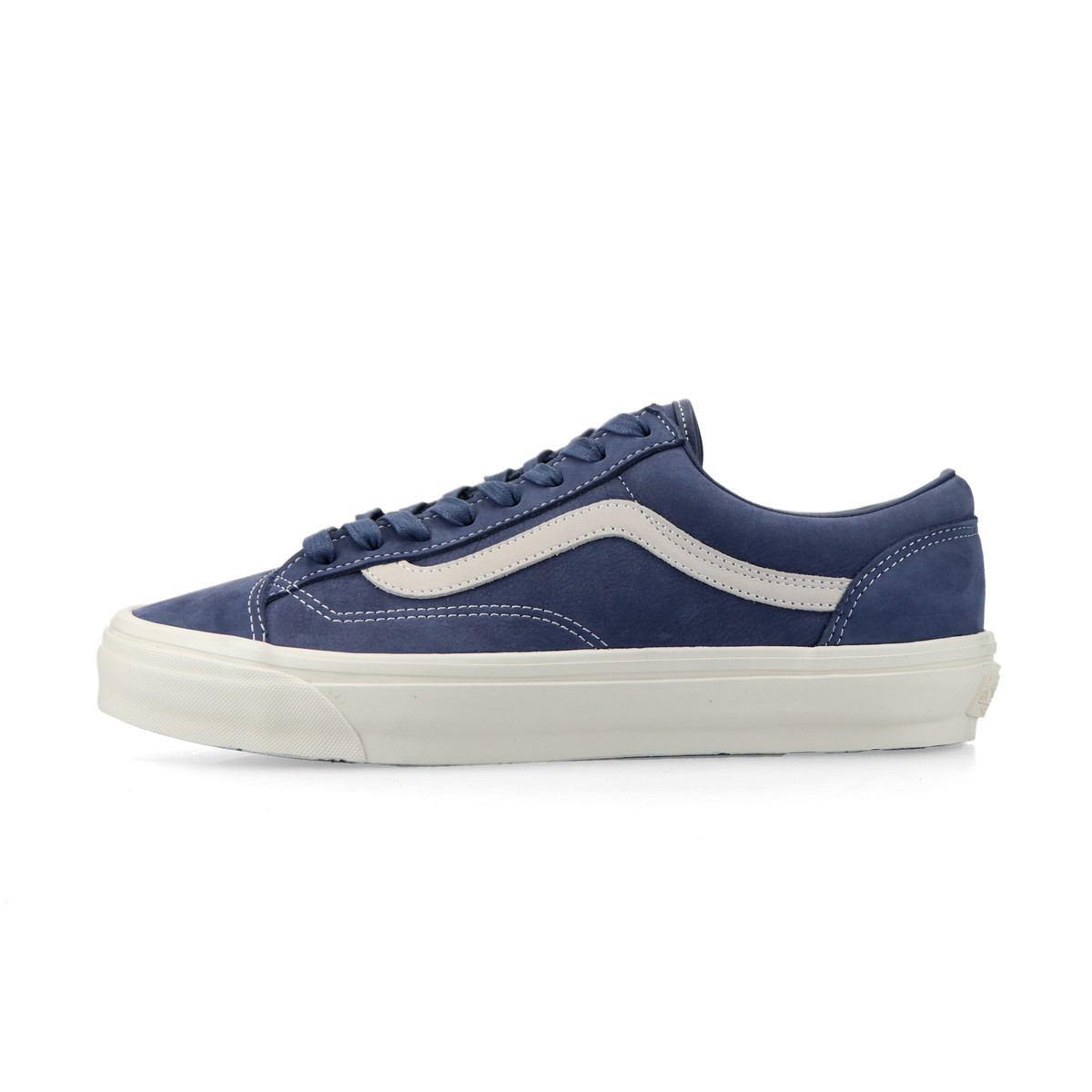 Vans LX Old Skool 36 blau / navy 41 - Sneaker