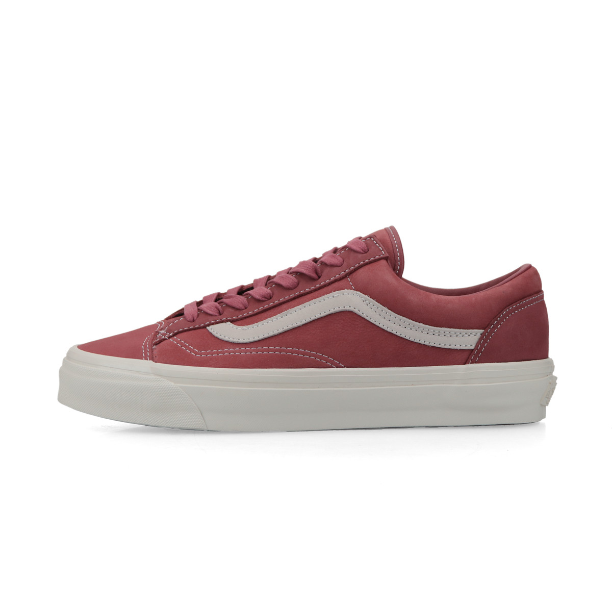 Vans LX Old Skool 36 rot 45 - Sneaker