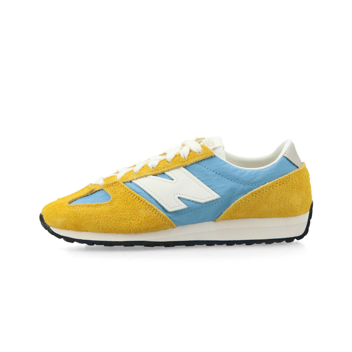 New Balance U471VBC gelb 37.5 - Sneaker