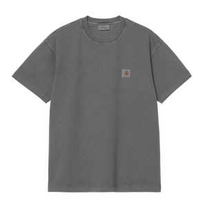 Carhartt WIP S/S Vista T-Shirt (black)