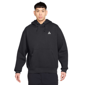 Nike ACG Tuff Fleece Fleece-Hoodie (black / anthracite / summit white)
