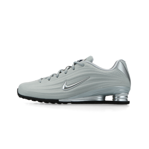 Nike Shox Z (silver / silver / black / metallic silver)