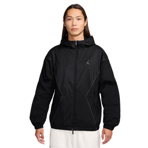 Nike Jordan Brooklyn Jacket (black / black / anthracite / anthracite)