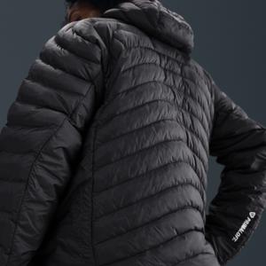 ACG Lava Flow ADV-Jacket (black / black / black / summit white)