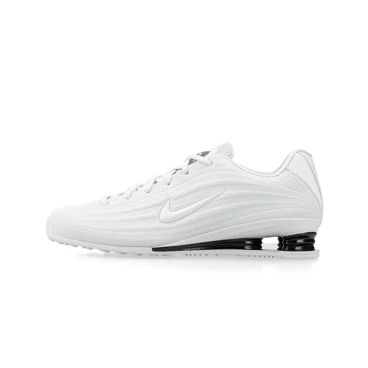 Nike Shox Z grau 36.5 - Sneaker