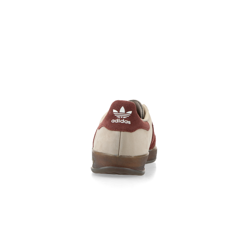 adidas Gazelle Indoor (trace khaki / fox brown / cloud white) | 43einhalb  Sneaker Store