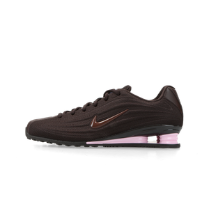 Nike Shox Z (velvet brown / lt chocolate / black)