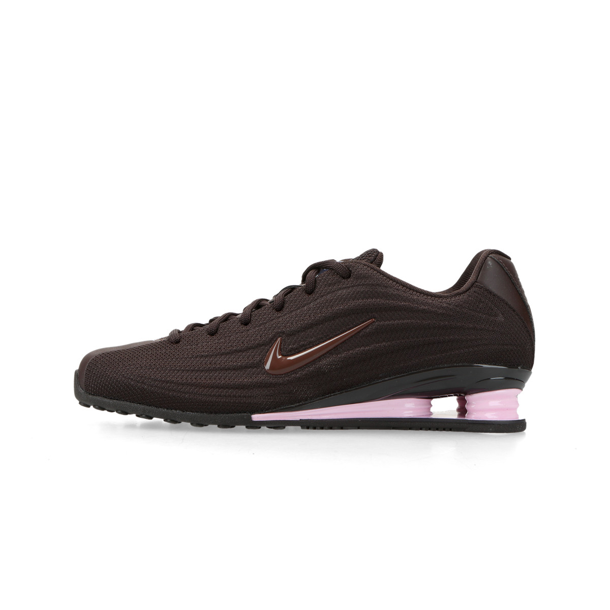 Nike Shox Z braun 38.5 - Sneaker