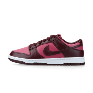 Nike Dunk Low Sweet Beet (sweet beet / burgundy crush / white)