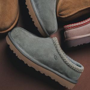 W Tasman II Moss Green
