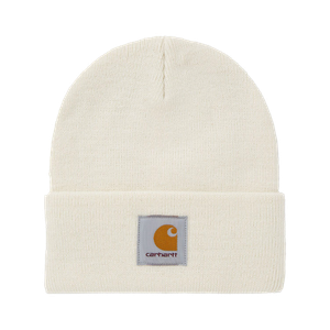 Carhartt WIP Short Watch Hat (natural)