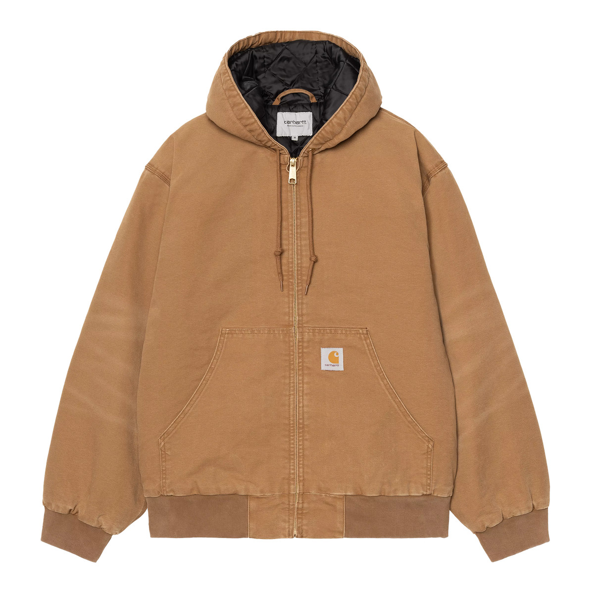 Carhartt WIP OG Active Jacket (hamilton brown) - L