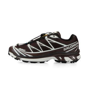 Salomon XT-6 (black coffee / roast / vanila)