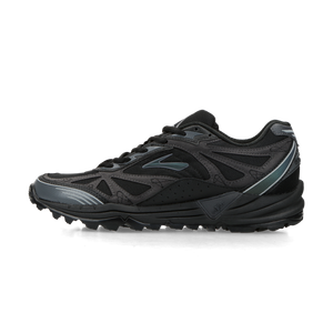 Brooks Cascadia 1 (black / chameleon)