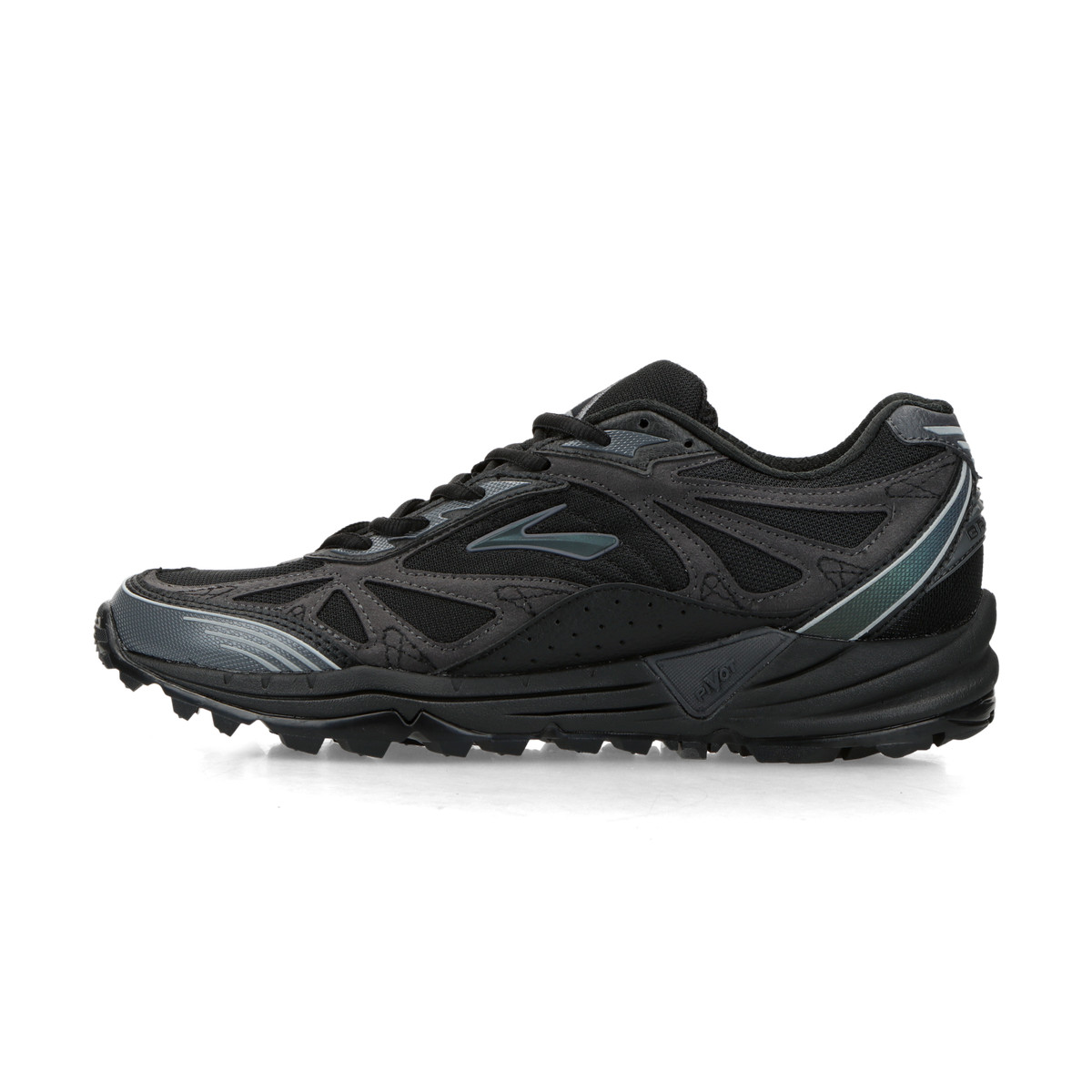 Brooks Cascadia 1 schwarz 38 - Sneaker